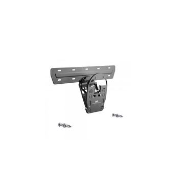 Maclean MC-806 tv-beslag 165,1 cm (65") Sort