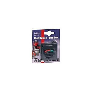 ANSMANN Batterie Tester