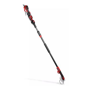 Einhell GP-LS 18/28 Li T BL-Solo beskæringssaks Aflede Sort, Rød