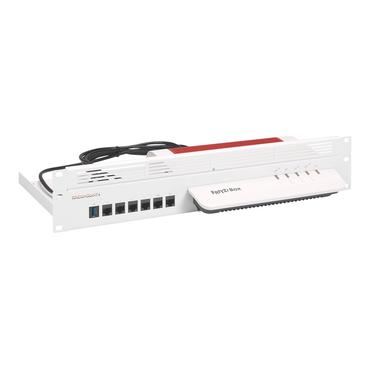 Rackmount.IT Kit for AVM FRITZ!Box 5590 / 6660 Cable