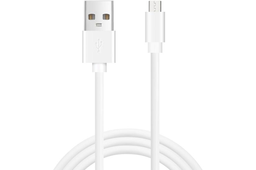 Sandberg - USB-kabel - USB till Micro-USB Typ B - 1 m