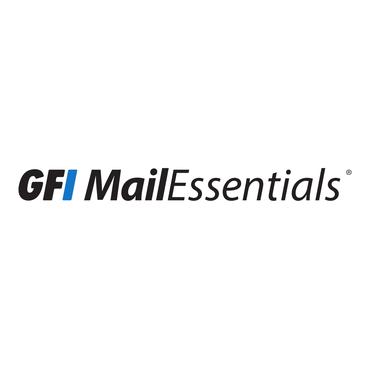 GFI MailEssentials Anti-Spam Edition