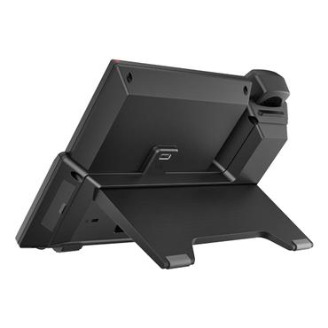 Fanvil X7A IP-telefon Sort 20 Linier LCD Wi-Fi