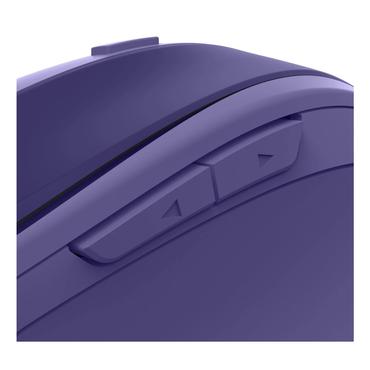 Hama WM-400 mus Kontor Højre hånd RF trådløst Optisk 1600 dpi