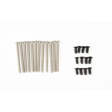 Inter-Tech - indsats med blæser