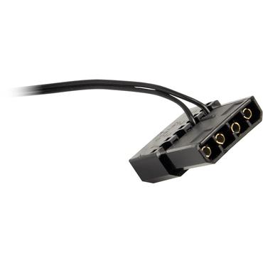 Inter-Tech - indsats med blæser