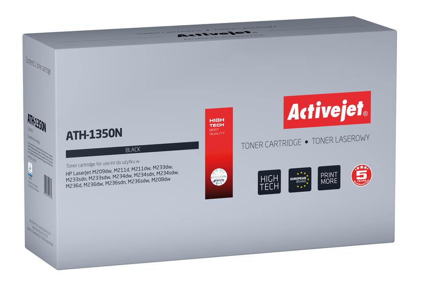 Activejet ATS-1350N toner (replacement HP W1350A; Supreme; 1100 pages; black)