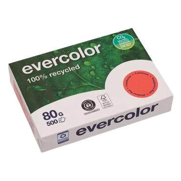 Clairefontaine 40031C speciel papir til kunsthåndværk Kunstpapir 500 ark