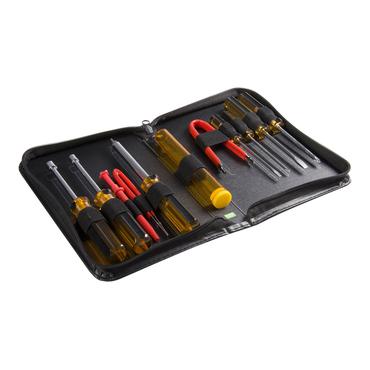 StarTech.com 11 Piece Computer Tool Kit