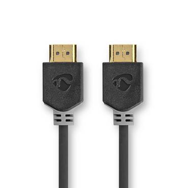 Nedis HDMI-kabel