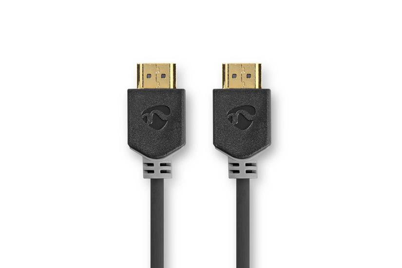 Nedis HDMI-kabel - 3 m