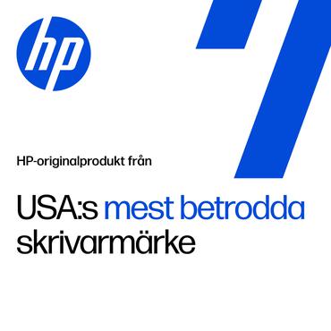 HP GT52 - cyan - original - p&aring;fyllnadsbl&auml;ck