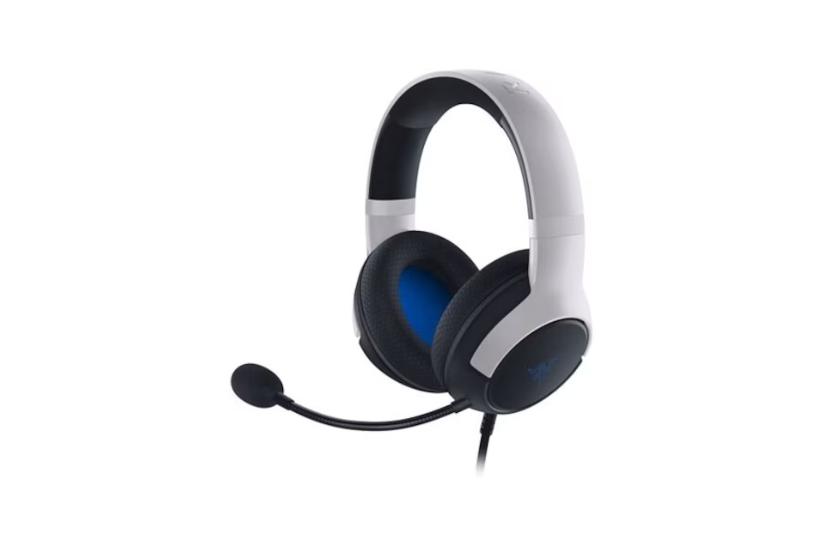 Razer Kaira Pro HyperSpeed - trådløst gaming headset - PC og Playstation