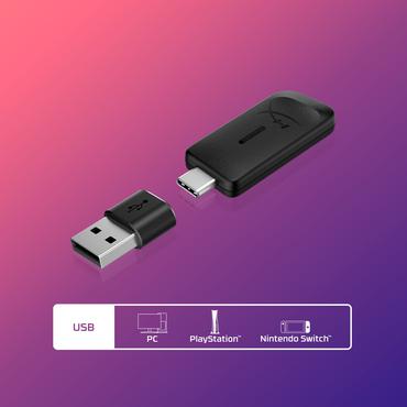 HyperX Cloud III - headset