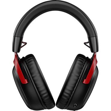 HyperX Cloud III - headset