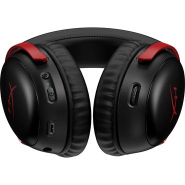 HyperX Cloud III - headset