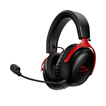 HyperX Cloud III - headset