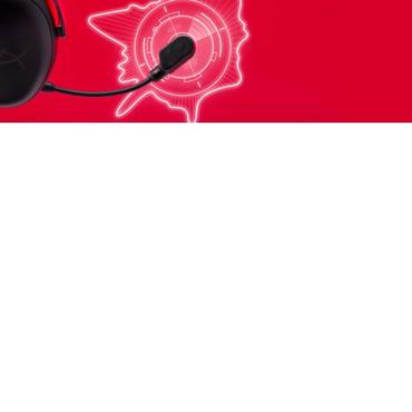 HyperX Cloud III - headset