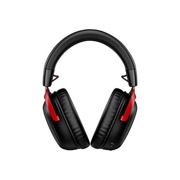 HyperX Cloud III - headset