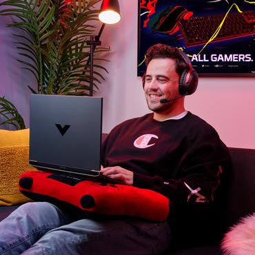 HyperX Cloud III - headset