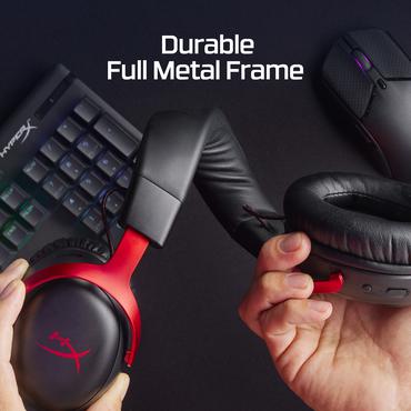 HyperX Cloud III - headset