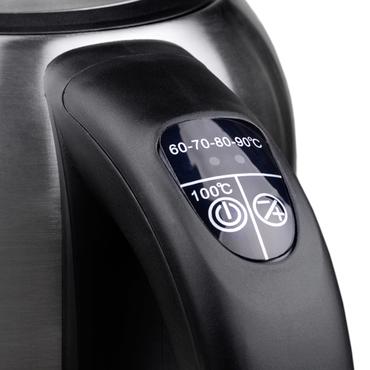 Camry Premium CR 1253 - kedel