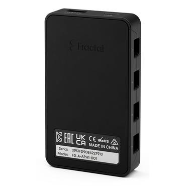 Fractal Design FD-A-APH1-001 Computerkølesystem, dele og tilbehør Ventilator controller