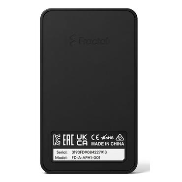 Fractal Design FD-A-APH1-001 Computerkølesystem, dele og tilbehør Ventilator controller