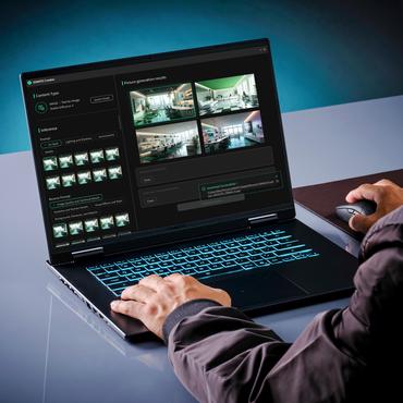 GIGABYTE GAMING A16 CWHI3DEC94SH