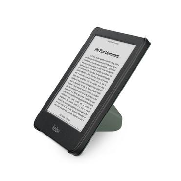 Rakuten Kobo SleepCover e- bog etui 15,2 cm (6") Folie Grøn