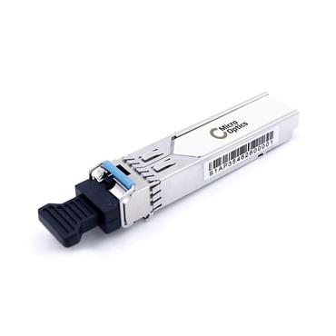 SFP Tx1310/Rx1550, SMF, 10 km