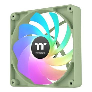 Thermaltake CT140 Reverse ARGB Sync Matcha Green 2 Pack Geh&auml;usel&uuml;fter