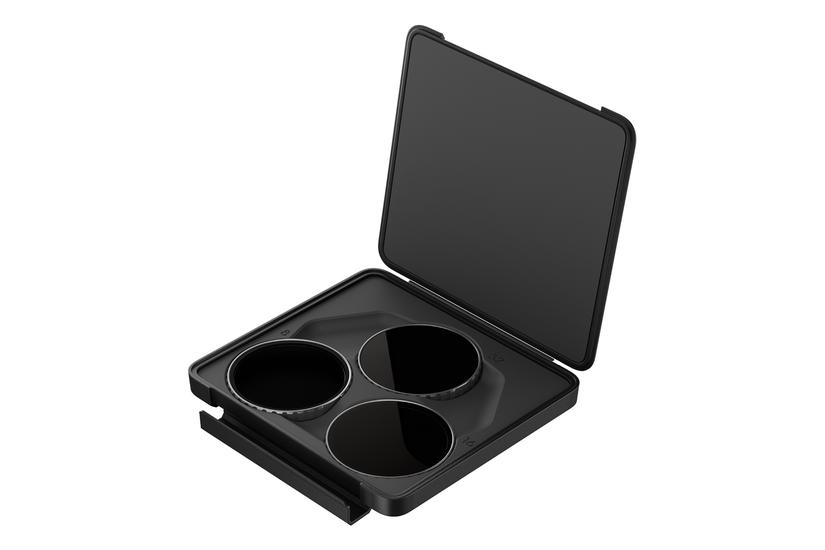 DJI filterpakke - gråfilter