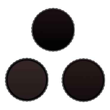 DJI filterpakke - gråfilter