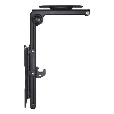 Hama 00220876 tv-beslag 116,8 cm (46") Sort