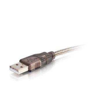 USB TO DB9 MALE SERIAL ADPTR W/THUMBS