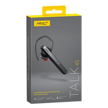 Jabra TALK 45 - headset