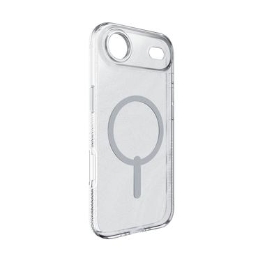 ZAGG Milan Snap mobiltelefon etui 16,5 cm (6.5") Cover S&oslash;lv