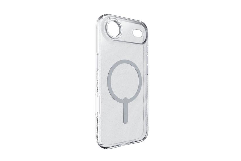 ZAGG Milan Snap mobiltelefon etui 16,5 cm (6.5") Cover S&oslash;lv