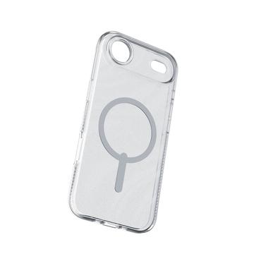 ZAGG Milan Snap mobiltelefon etui 16,5 cm (6.5") Cover S&oslash;lv