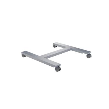 Multibrackets M Public Display Stand B2B monteringskomponent - silver