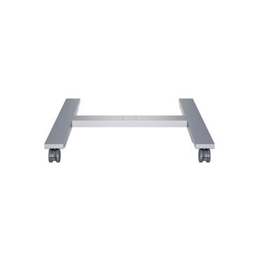 Multibrackets M Public Display Stand B2B monteringskomponent - silver
