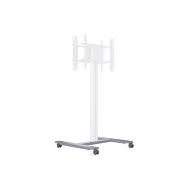 Multibrackets M Public Display Stand B2B monteringskomponent - silver