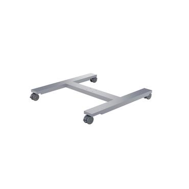 Multibrackets M Public Display Stand B2B monteringskomponent - silver