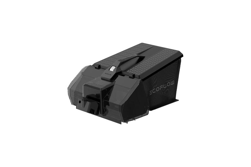 EcoFlow BLADE Rasenkehrer-Kit