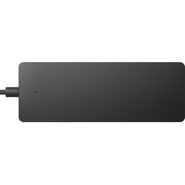 HP - portreplikator - USB-C - DisplayPort