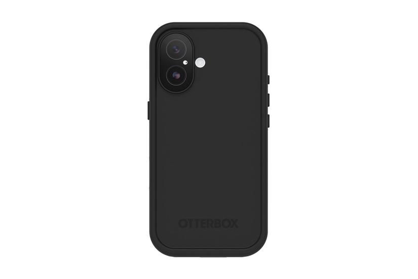 OtterBox Fre MagSafe Camera Control Apple iPhone 17 - black