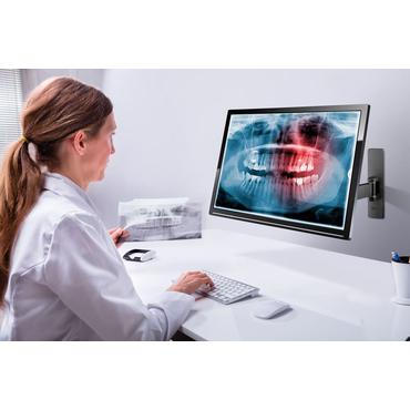 PFW 1020 DISPLAY WALL MOUNT