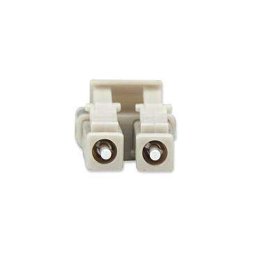 Intellinet 2m LC/SC InfiniBand og fiberoptisk kabel Orange