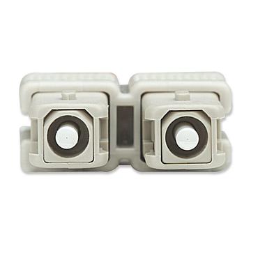 Intellinet 2m LC/SC InfiniBand og fiberoptisk kabel Orange